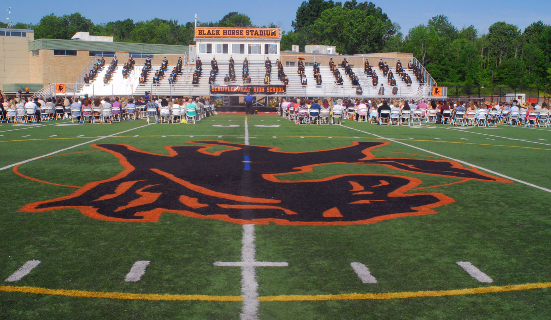 Schuylerville 2020